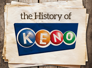 history keno